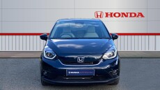 Honda Jazz 1.5 i-MMD Hybrid EX Style 5dr eCVT Hybrid Hatchback
